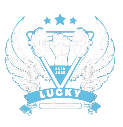 Lucky Fitness Club